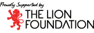 Lion Foundation Logo