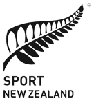 Sport NZ Logo