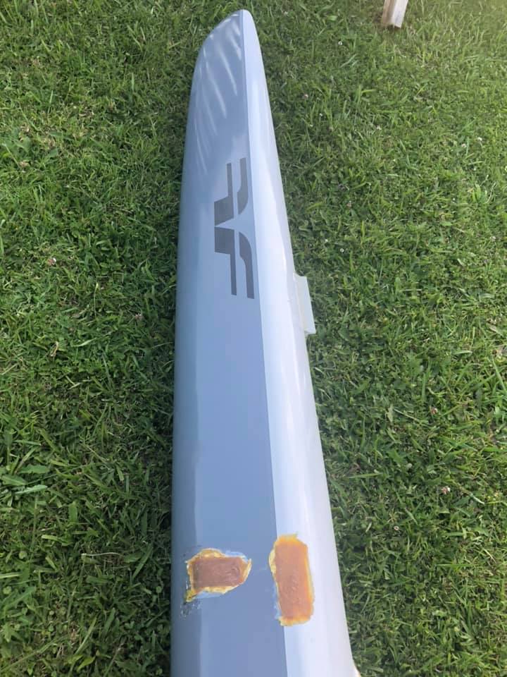 Waka for sale - Fai 3x