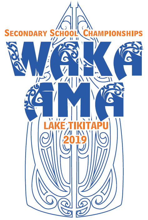 National Secondary School Waka Ama Championships 2019 - Final lane draw is now online!