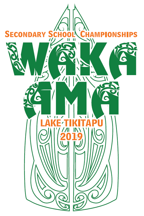 National Secondary School Waka Ama Championships 2019 - Final lane draw is now online!