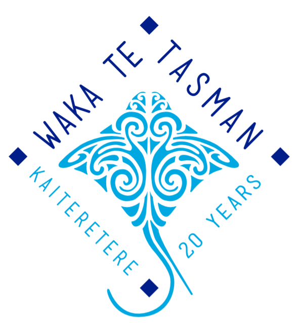 Waka Te Tasman 20th Anniversary 2020