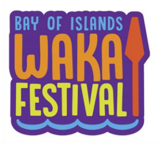 Entries Open: Bay of Islands Waka Festival