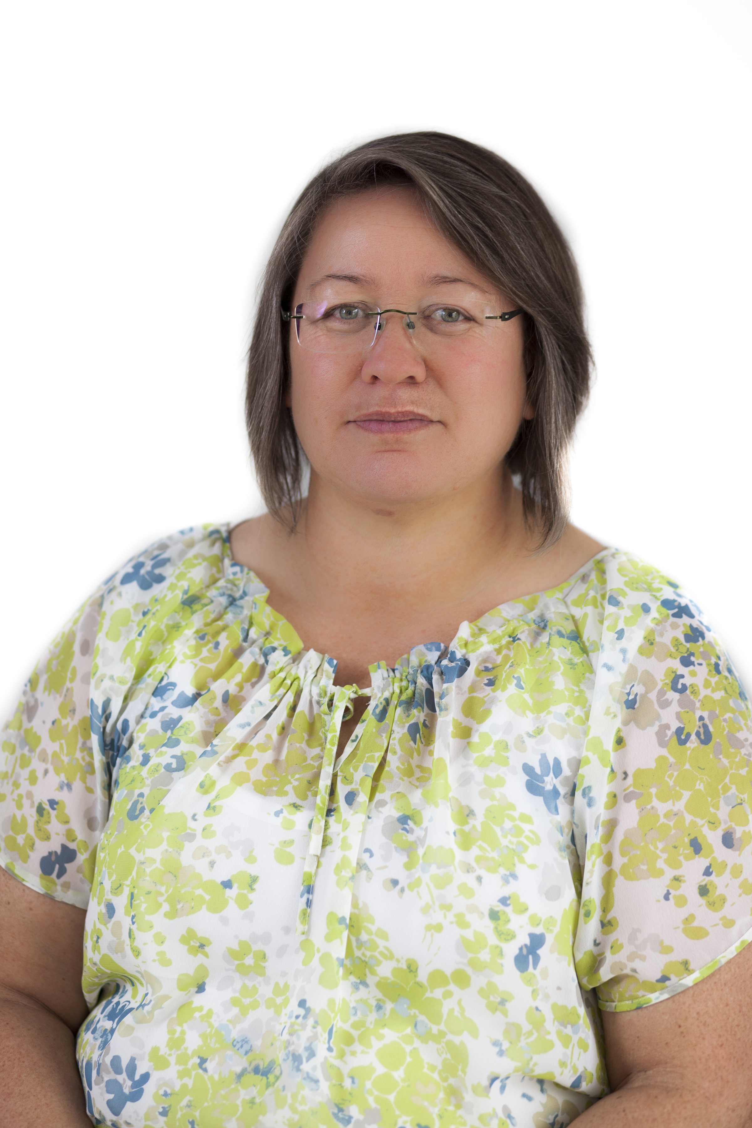 Zalene Douglas - International Va'a Federation Bylaws Committee
