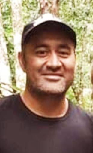 HE AITUA: Rowe Wharehinga