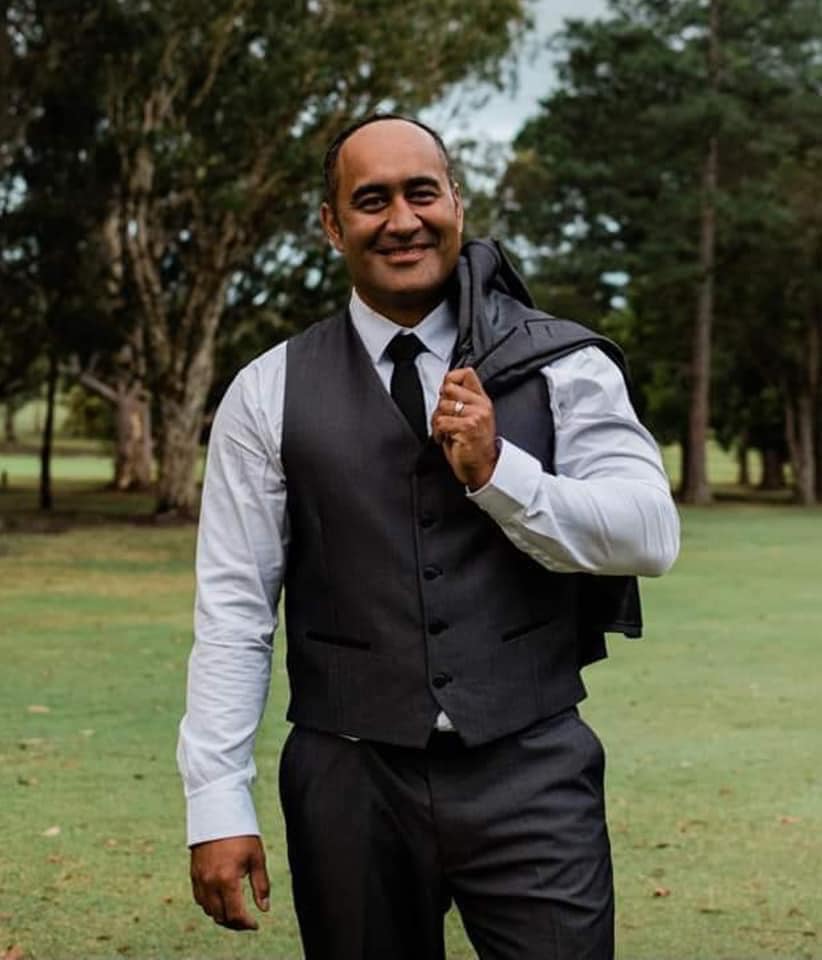 HE AITUA: Rowe Wharehinga