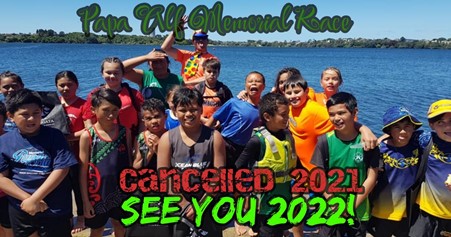 CANCELLED: Papa Alf Memorial Race