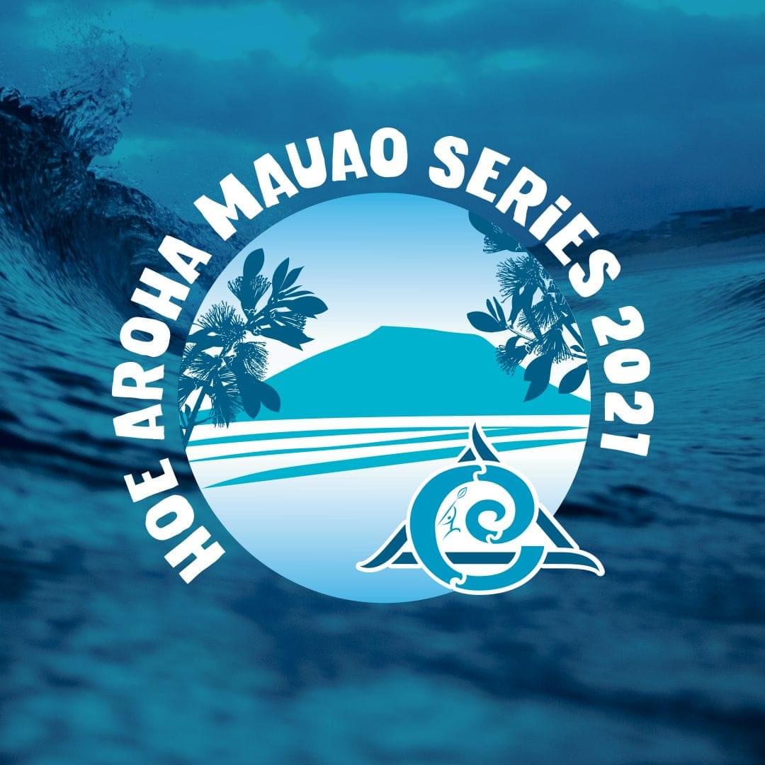 ENTER NOW! Mauao Ocean Hoe Series - Race 3