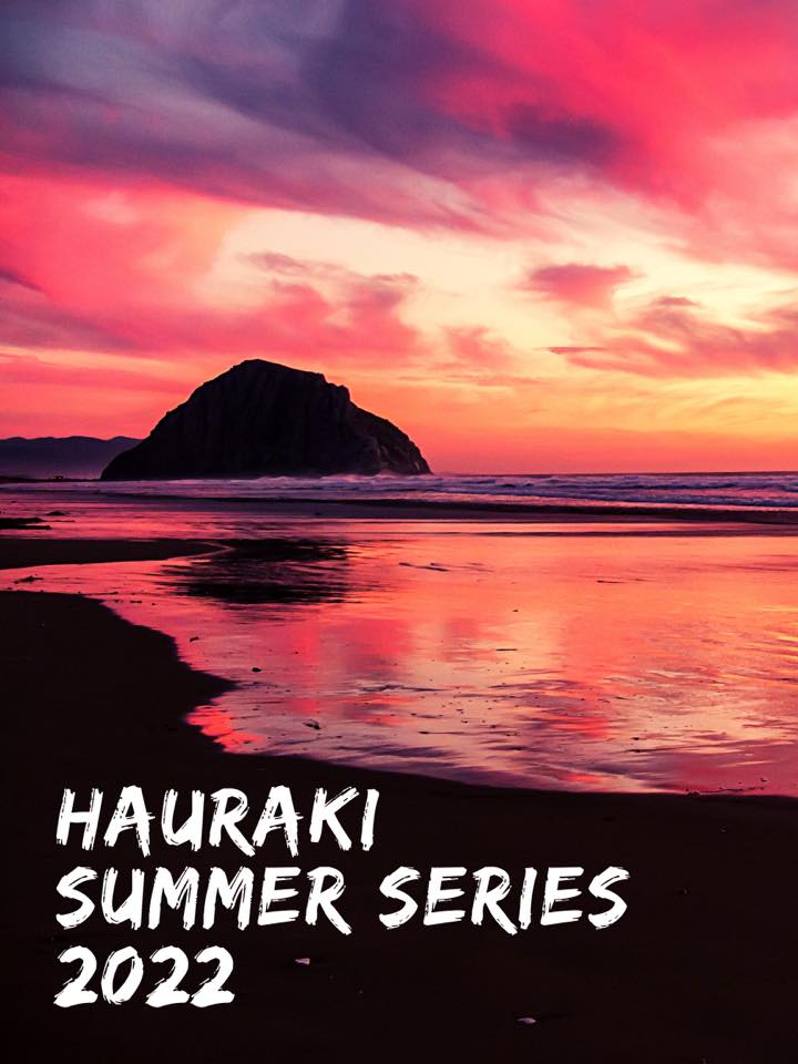 ENTER NOW! Hauraki Summer Series - Race 1
