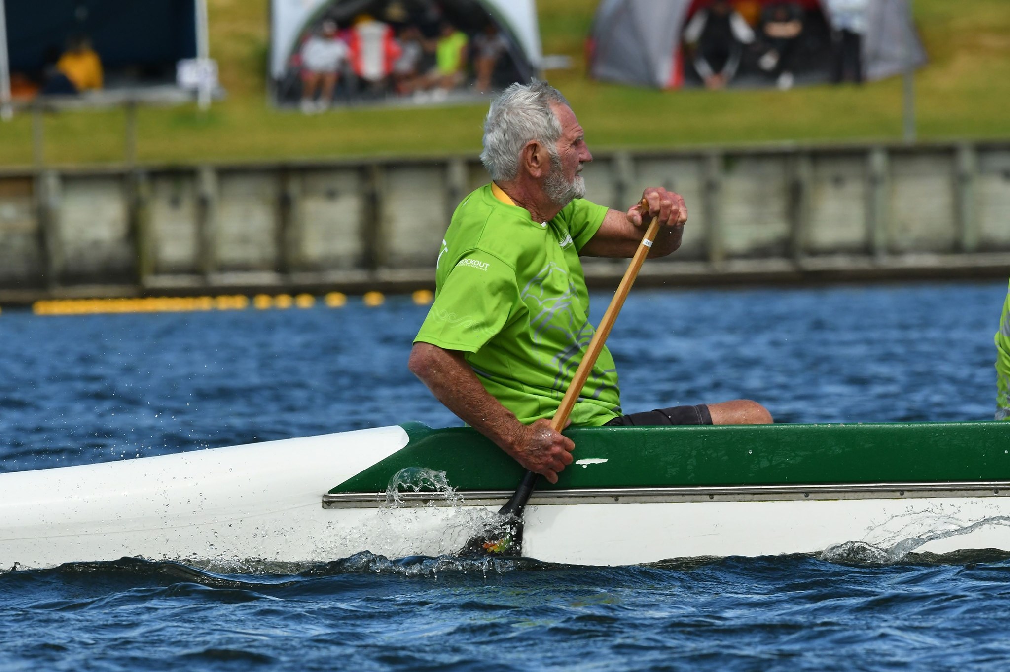 He Aituā: Gary Richards
