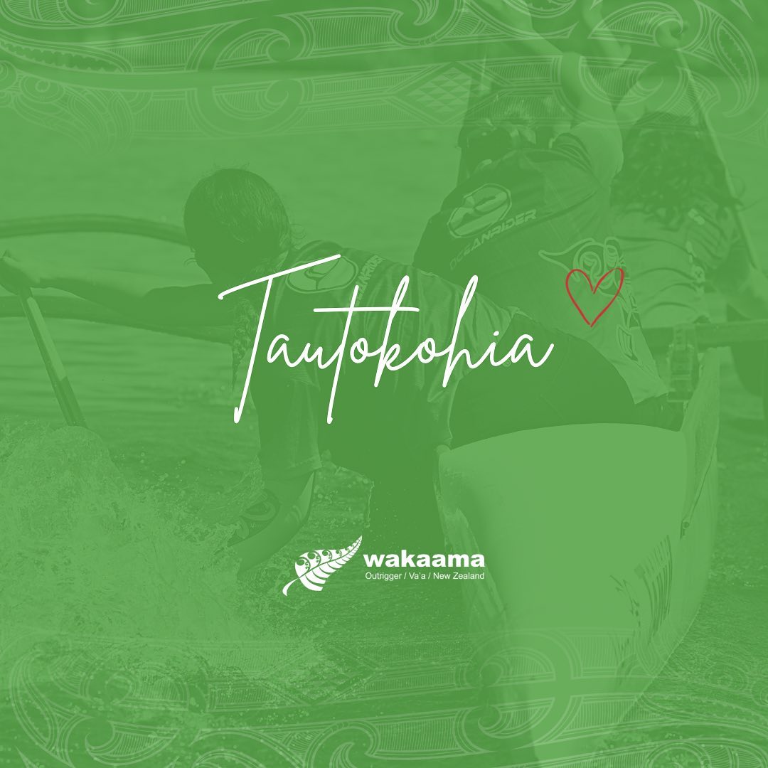 Tautokohia  |  Support 🖤