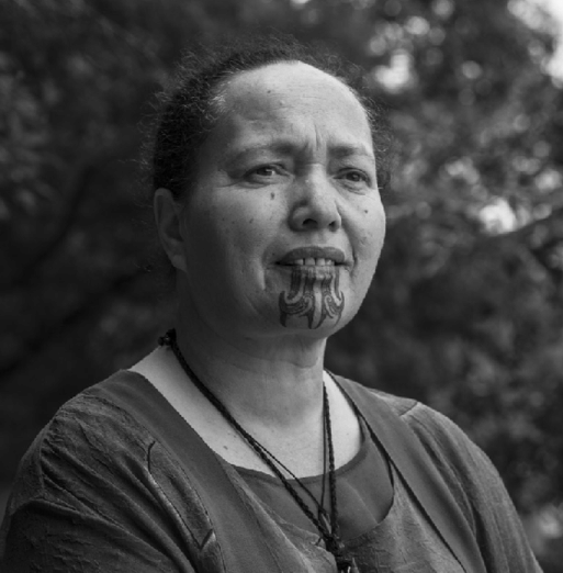 He Aituā - Mere Taylor-Tuiloma