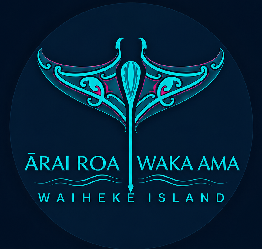 Ārai Roa Waka Ama Club