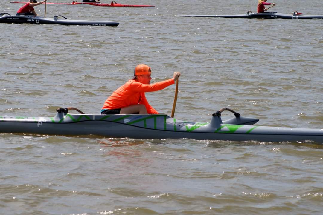 Te Waka O Aoraki Sprints 2018 Sanctioned Waka Ama Nz