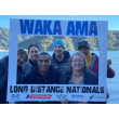 2020-2021 Waka Ama Season - best bits!