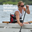 Te Rōpū Whaikaha - Kaihoe Whaikaha Survey!