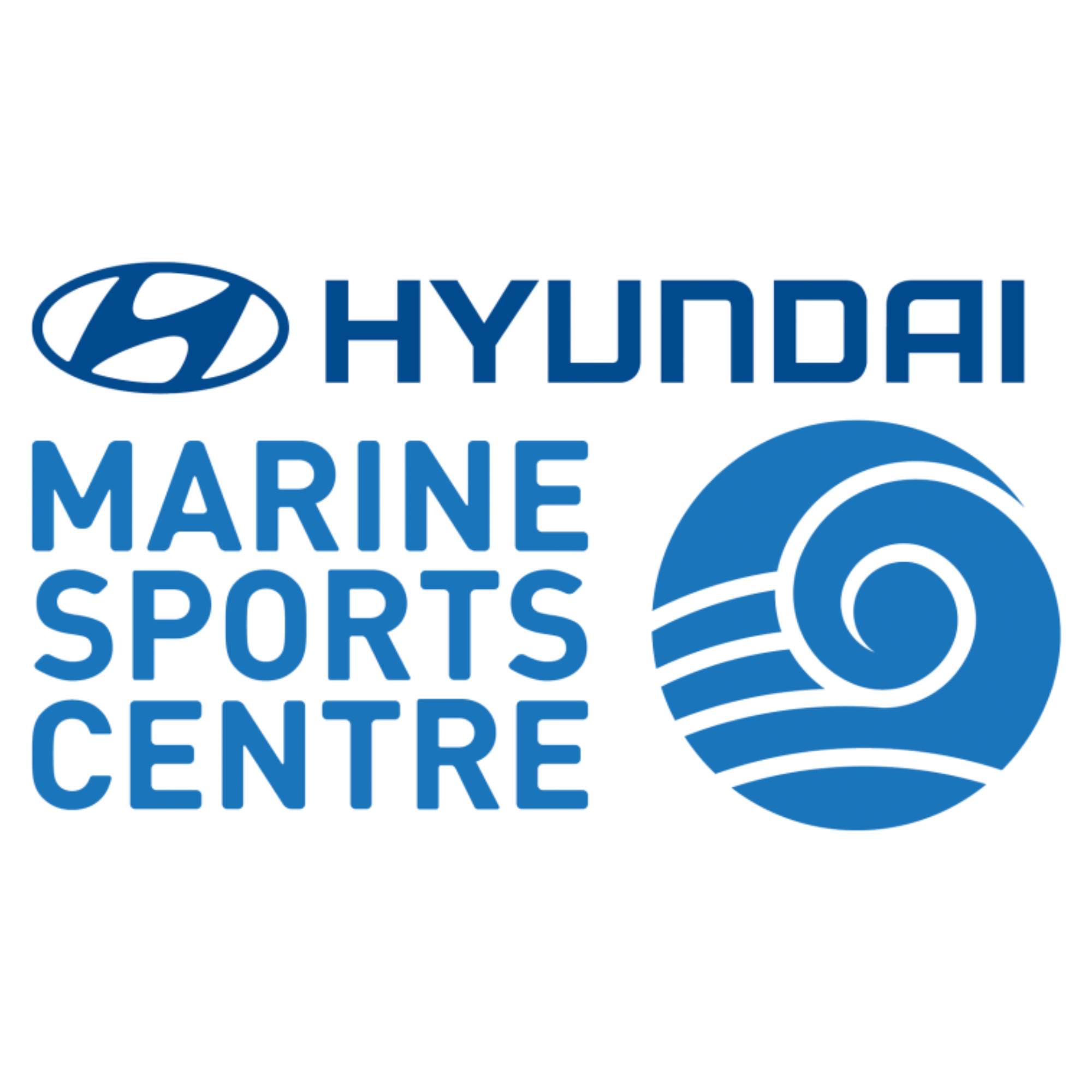 Hyundai Marine Sports Centre