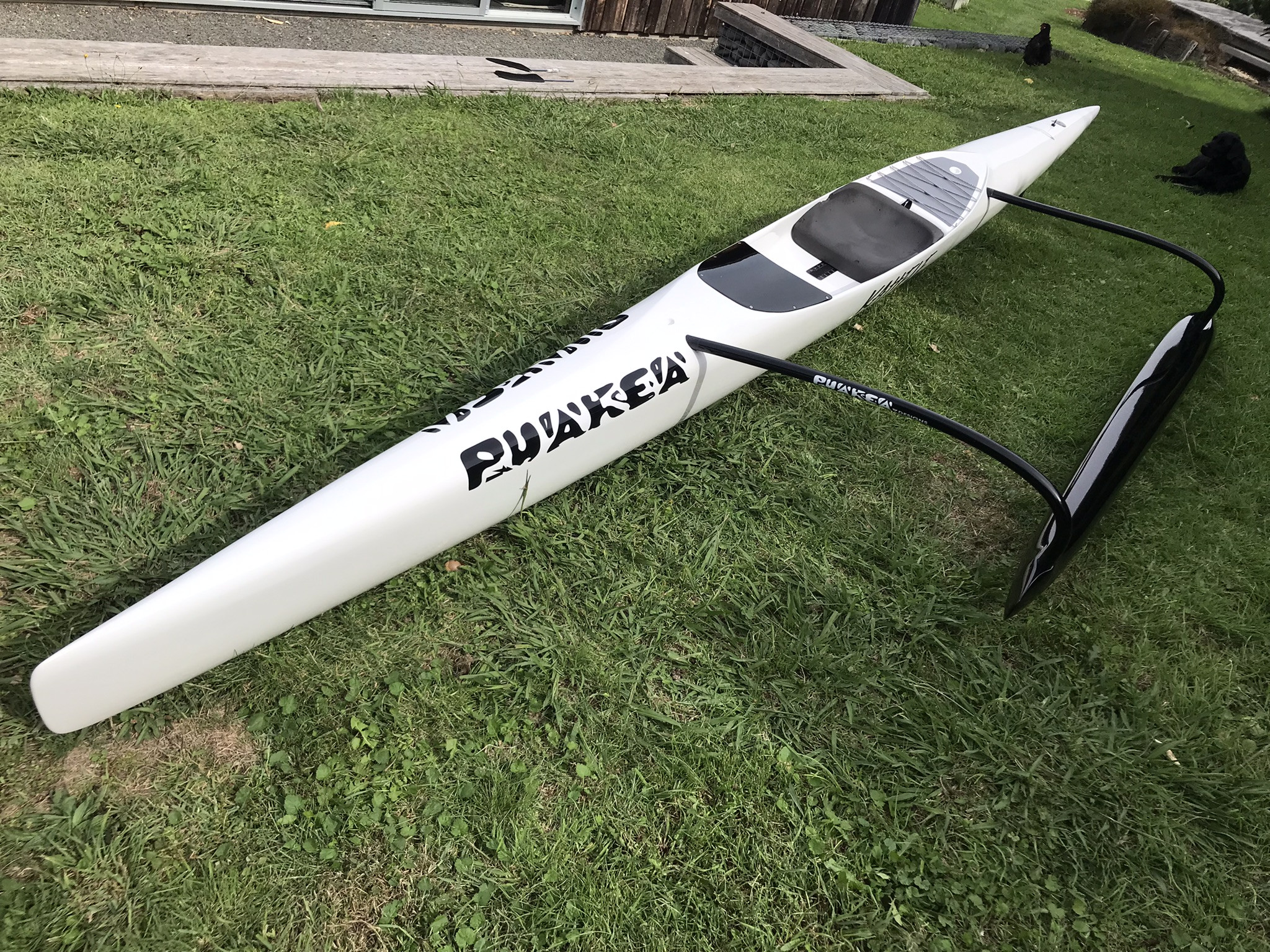 FOR SALE: Kahele OC1 For Sale $6,500
