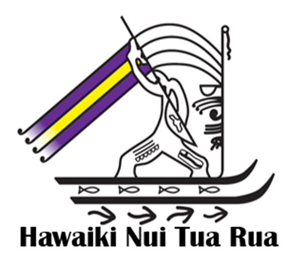 Hawaikinui Tuarua Waka Ama