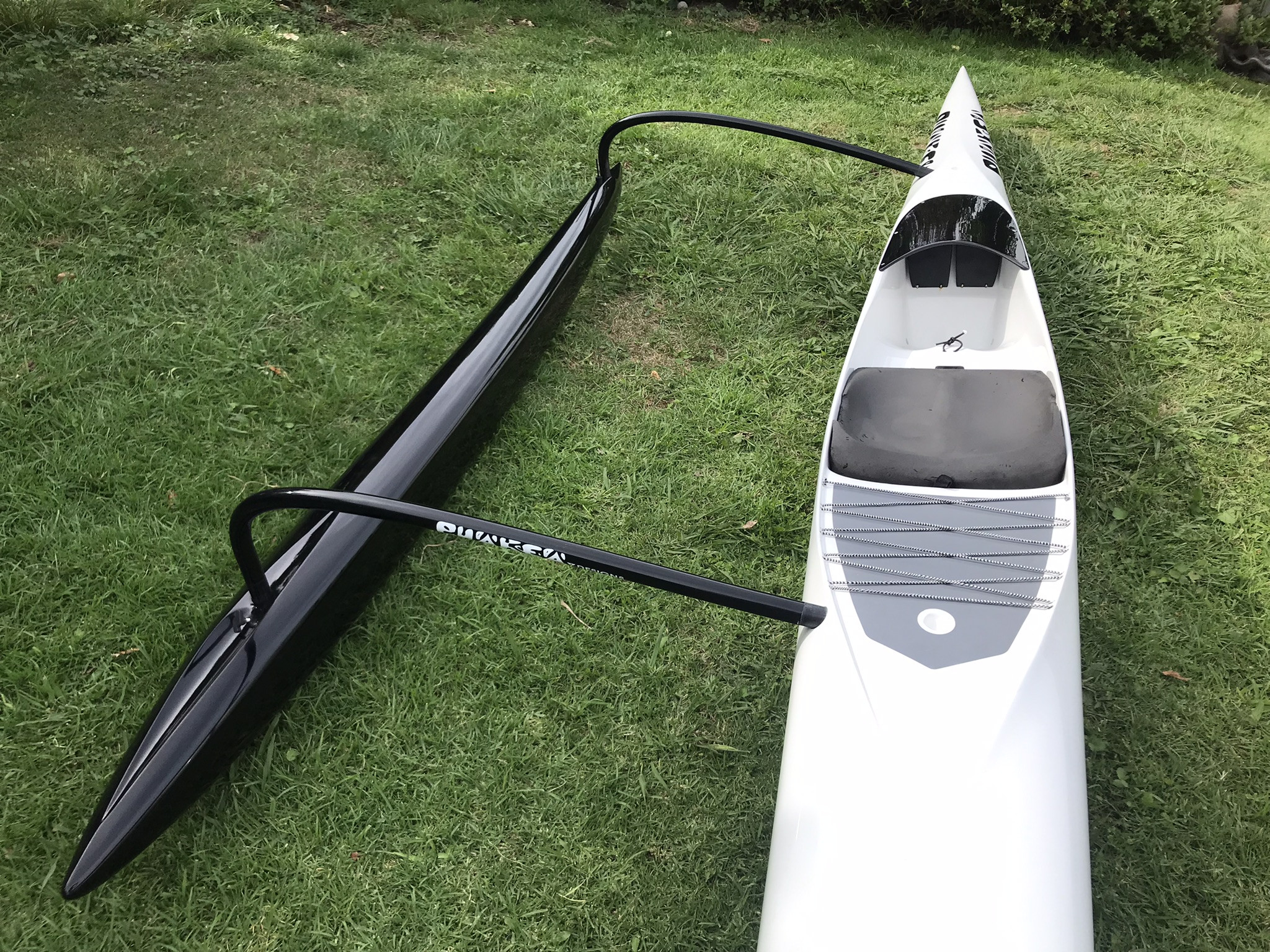 FOR SALE: Kahele OC1 For Sale $6,500
