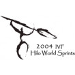 NKOA Update on World Sprints 2004