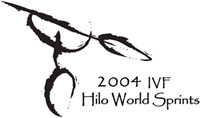 Hilo 2004 - Completes 89 Races on 1st Day
