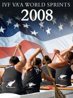 Paddle power prevails