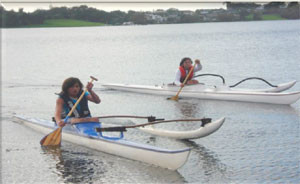 Results - Bouy to Bouy Series