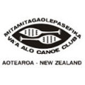 Mitamitaga o le Pasefika Va'a-alo Canoe Club