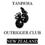 Taniwha Outrigger Canoe Club Inc