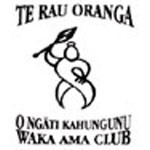 Te Rau Oranga O Ngati Kahungunu Waka Ama Club