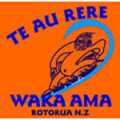Te Au Rere Waka Ama Club