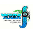 25th ActivePost Waka Ama Sprint Nationals 2014 Online Entries