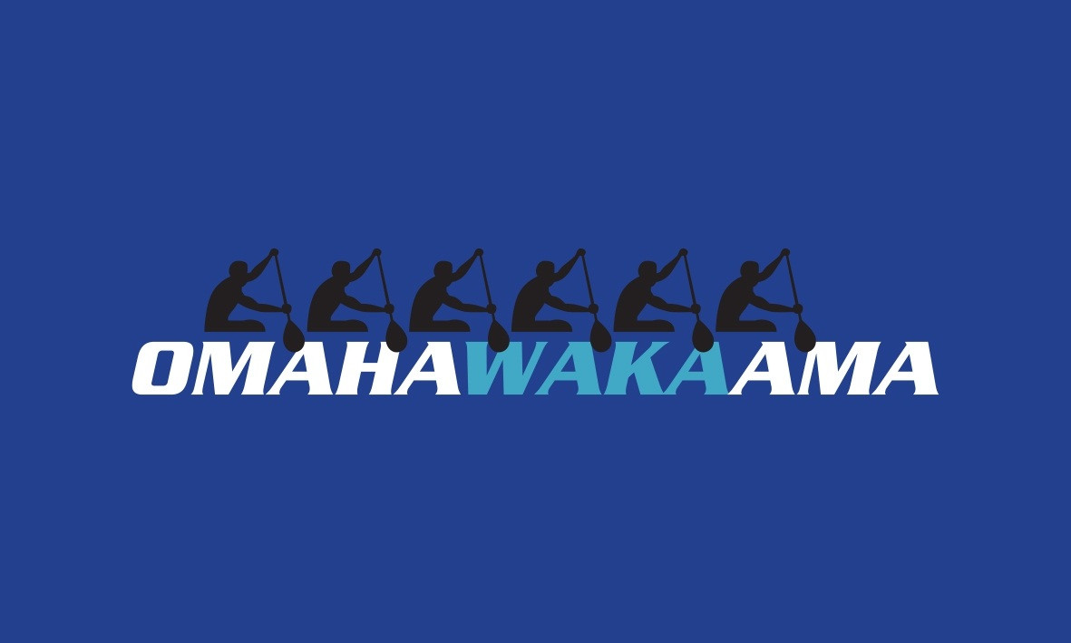 Omaha Waka Ama