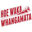 Hoe Waka Whangamata