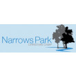 Narrows Park accommodation available 2016