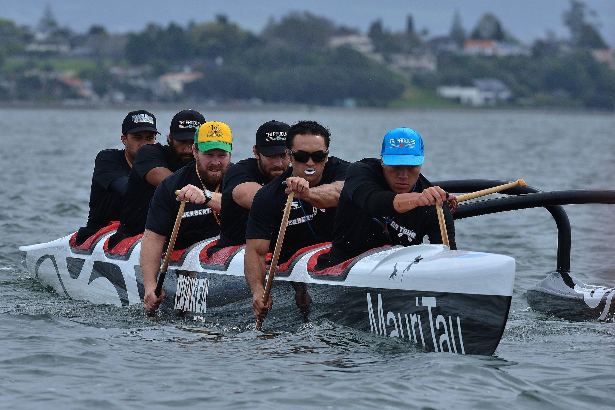 2016 Te Wānanga o Aotearoa Long Distance Nationals Results Day 2
