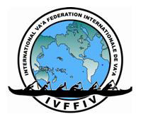 International Va'a Federation Sprint Race Rule Review