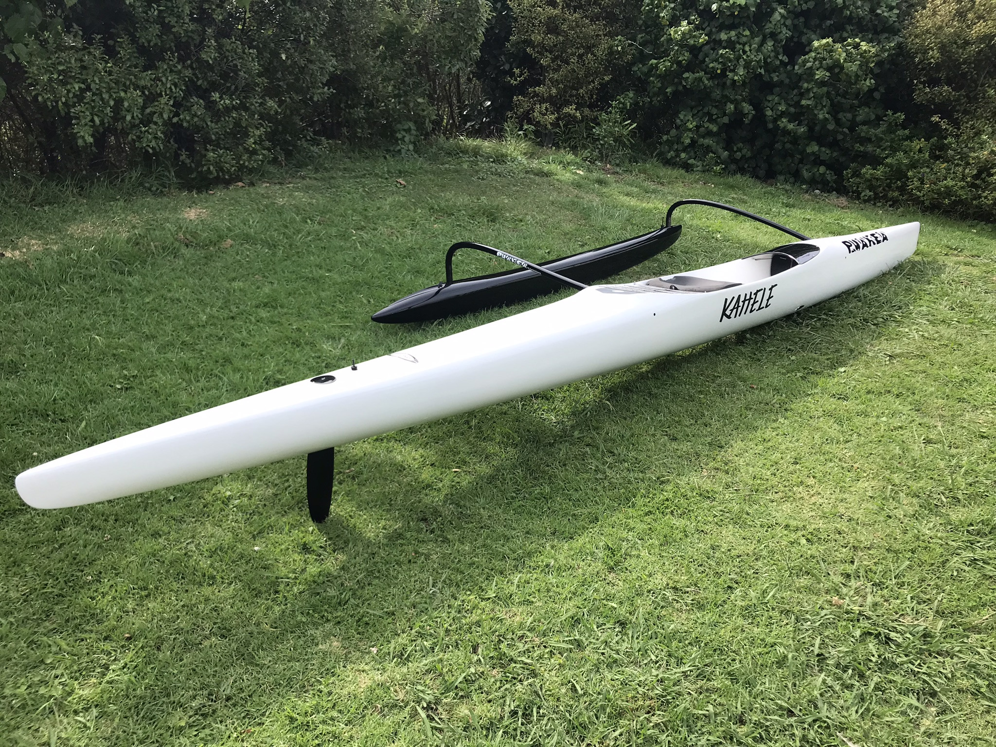 FOR SALE: Kahele OC1 For Sale $6,500