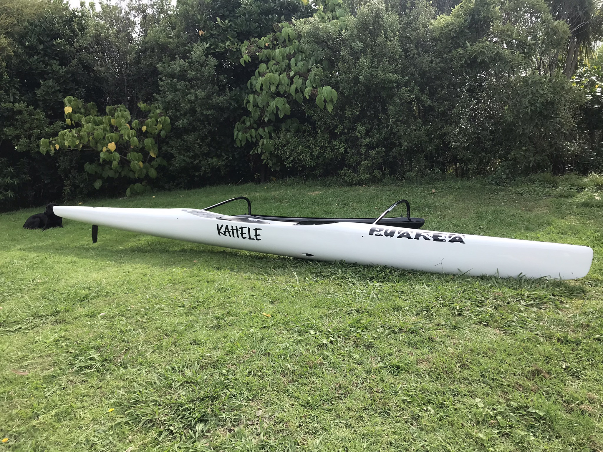 FOR SALE: Kahele OC1 For Sale $6,500