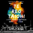 Te Reo Taiohi o Nga Kaihoe o Aotearoa