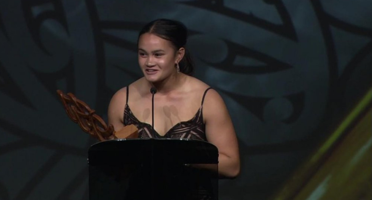 Māori Sports Awards Winners 2018