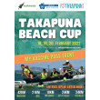 Takapuna Beach Cup Updates!