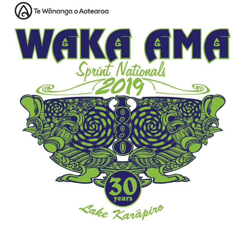 2019 Te Wānanga o Aotearoa Waka Ama Sprint Nationals - Survey