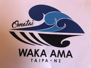 Omatai Waka Ama Club