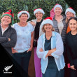 Ngā mihi o te wā 🎄Waka Ama NZ Office Shutdown