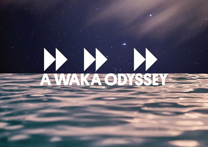 A Waka Odyssey 