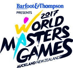 World Masters games Canoe search