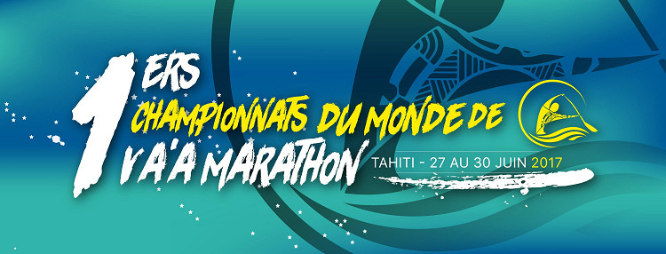 2017 IVF World Distance Championships, Tahiti - watch it LIVE  