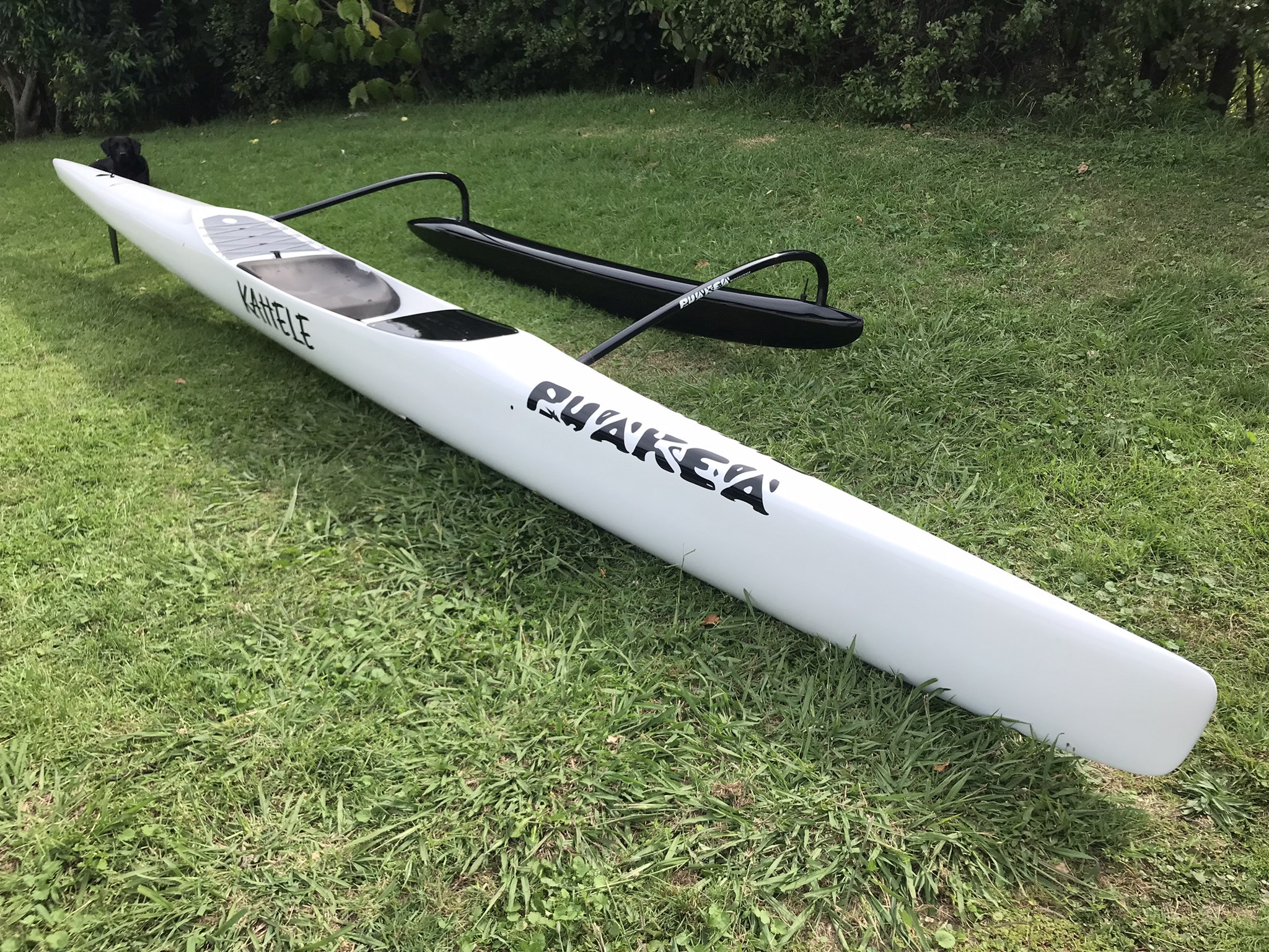 FOR SALE: Kahele OC1 For Sale $6,500